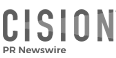 Logo Cision